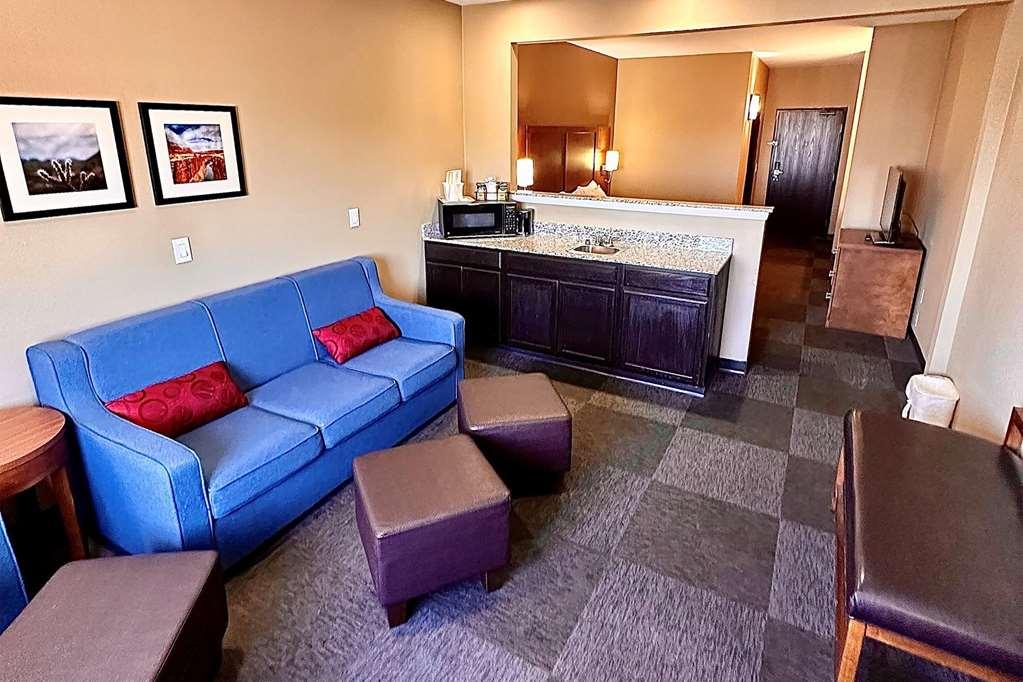Baymont By Wyndham Phoenix North Cameră foto