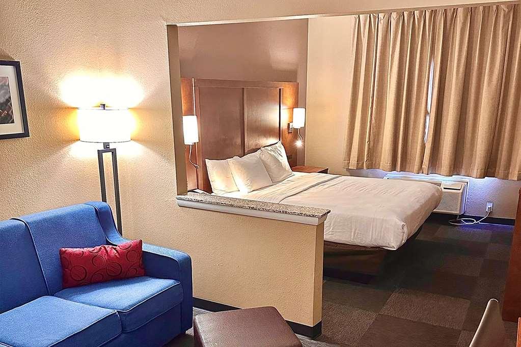 Baymont By Wyndham Phoenix North Cameră foto
