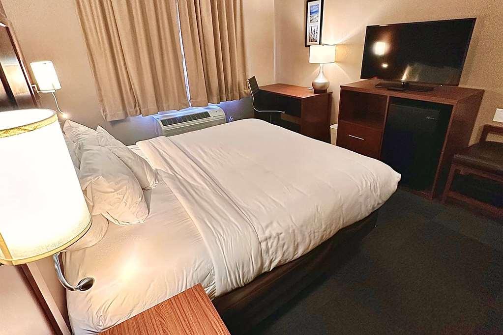Baymont By Wyndham Phoenix North Cameră foto